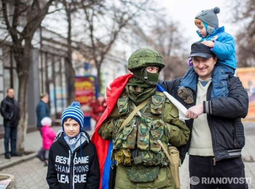 ລັດເຊຍຮຽກຮ້ອງຖື ຜົນປະໂຫຍດຂອງ ປຊຊ ຢູແກຼນເໜືອກ່ວາ ບັນດາຜົນປະໂຫຍດ ດ້ານການເມືອງ